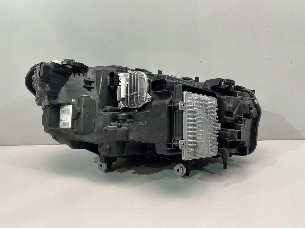 Frontscheinwerfer BMW X3 G01 G02 9491681-03 Links Scheinwerfer Headlight SCH3689194508vi