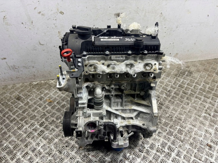 Motor Hyundai Kona G4LL 1.6 2025 Hybrid Engine Unkomplett MOT9997957743vs