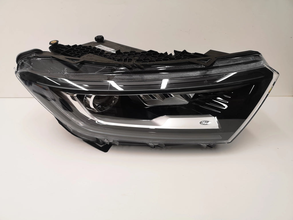 Frontscheinwerfer Ford Tourneo Connect 2KF941036F Rechts Scheinwerfer Headlight SCH8076163272be