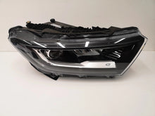 Laden Sie das Bild in den Galerie-Viewer, Frontscheinwerfer Ford Tourneo Connect 2KF941036F Rechts Scheinwerfer Headlight SCH8076163272be