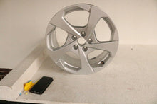 Load image into Gallery viewer, 1x Alufelge 18 Zoll 7.5" 5x112 51ET Glanz Silber 8V0601025 Audi A3 Rim Wheel FEL2994108224ty