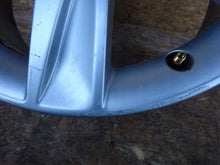 Laden Sie das Bild in den Galerie-Viewer, 1x Alufelge 16 Zoll 6.5&quot; 5x112 8P0601025AN Audi A3 Rim Wheel