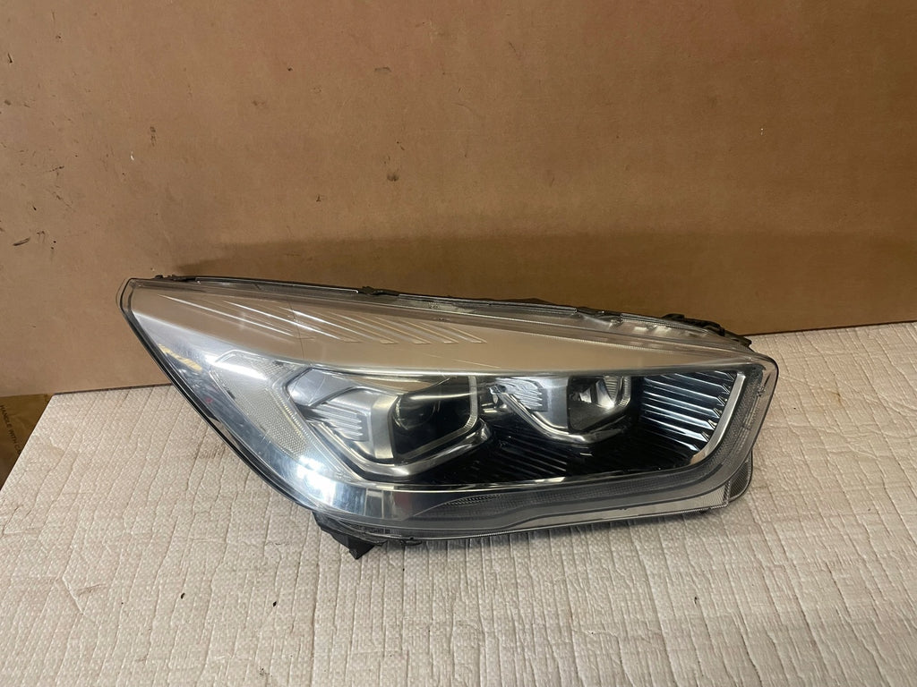 Frontscheinwerfer Ford Kuga GV4113D154AJ Xenon Rechts Scheinwerfer Headlight