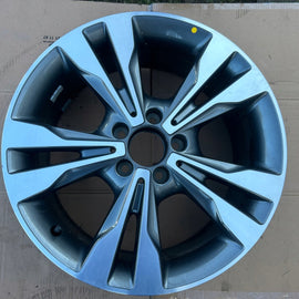 1x Alufelge 18 Zoll 7.5