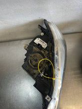Laden Sie das Bild in den Galerie-Viewer, Frontscheinwerfer BMW 3 F30 F31 7365595-09 Links Scheinwerfer Headlight SCH5185478041bp