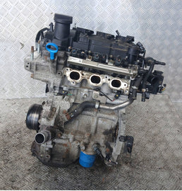 Motor Hyundai Kia I10 III Picanto G3LD 1.0 MPI 2021 Benzin Engine Unkomplett