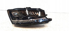Load image into Gallery viewer, Frontscheinwerfer Skoda Fabia III 6V1941016F Rechts Scheinwerfer Headlight SCH6447113283qi