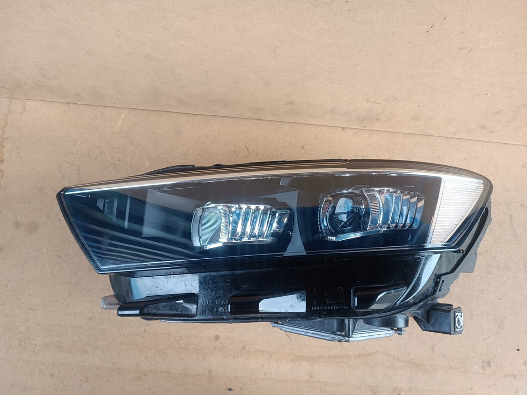 Frontscheinwerfer VW T-Roc 2GA941035D Full LED Links Scheinwerfer Headlight