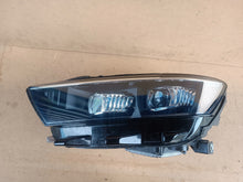 Laden Sie das Bild in den Galerie-Viewer, Frontscheinwerfer VW T-Roc 2GA941035D Full LED Links Scheinwerfer Headlight