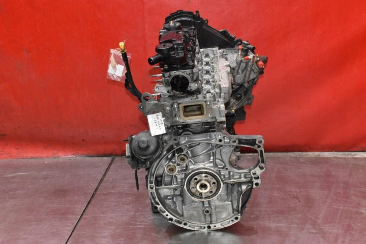 Motor Ford Mondeo I UGCC XUCA 1.5 TDCI 120PS 88kW 2016 Diesel Engine Unkomplett MOT1695052802km
