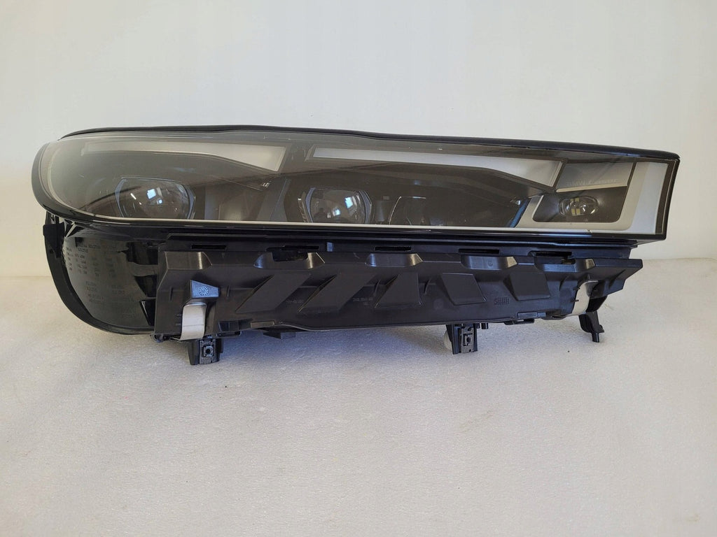 Frontscheinwerfer BMW IX 5A3CEA2-05 Laser Rechts Scheinwerfer Headlight SCH5714057749ck