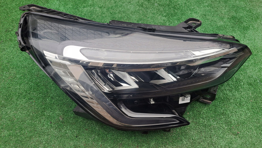 Frontscheinwerfer Renault Clio I 5 260100902R LED Rechts Scheinwerfer Headlight SCH8829005008nr