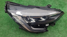 Laden Sie das Bild in den Galerie-Viewer, Frontscheinwerfer Renault Clio I 5 260100902R LED Rechts Scheinwerfer Headlight SCH8829005008nr