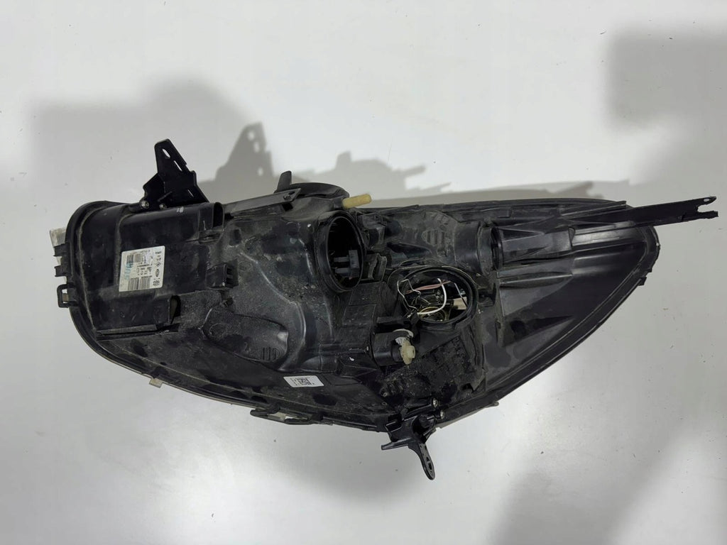 Frontscheinwerfer Renault Clio IV 260608367 Links Scheinwerfer Headlight SCH4261039959vl