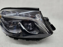 Laden Sie das Bild in den Galerie-Viewer, Frontscheinwerfer Mercedes-Benz Gls X166 A1669064603 Full LED Rechts Headlight SCH4590396491lw