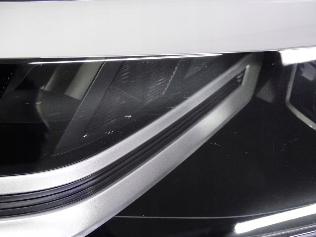 Frontscheinwerfer VW Caddy V 2K8941035Q Full LED Links Scheinwerfer Headlight SCH2264909733dq