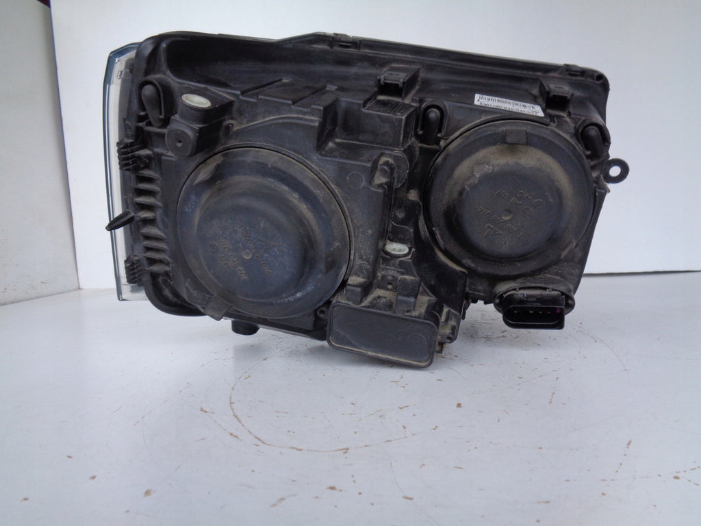 Frontscheinwerfer VW T5 7E1941015H Links Scheinwerfer Headlight