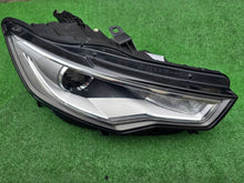Laden Sie das Bild in den Galerie-Viewer, Frontscheinwerfer Audi A6 C7 4G0941044C Bi-Xenon Rechts Scheinwerfer Headlight SCH9991292313me