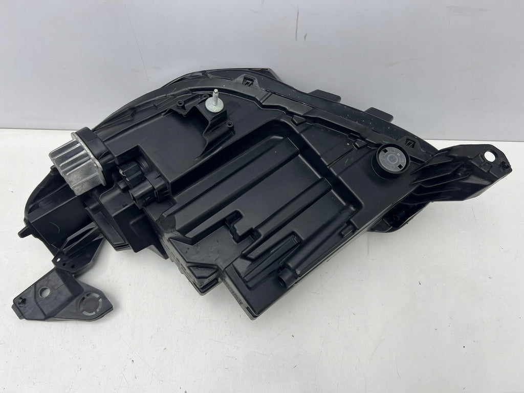 Frontscheinwerfer Opel Corsa F 9829522580 LED Rechts Scheinwerfer Headlight SCH7050490995jh