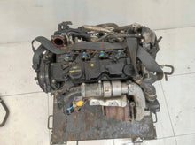 Load image into Gallery viewer, Motor Ford Connect XXGA 1.5 TDCI Diesel Engine Komplett MOT6115180713hb