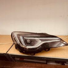 Load image into Gallery viewer, Frontscheinwerfer Opel Astra 39055746 LED Rechts Scheinwerfer Headlight SCH5421313581pu