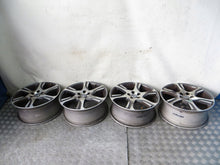 Laden Sie das Bild in den Galerie-Viewer, 4x Alufelge 18 Zoll 7.5" 5x108 55ET 31280139 Volvo Xc60 Rim Wheel FEL2367679835db