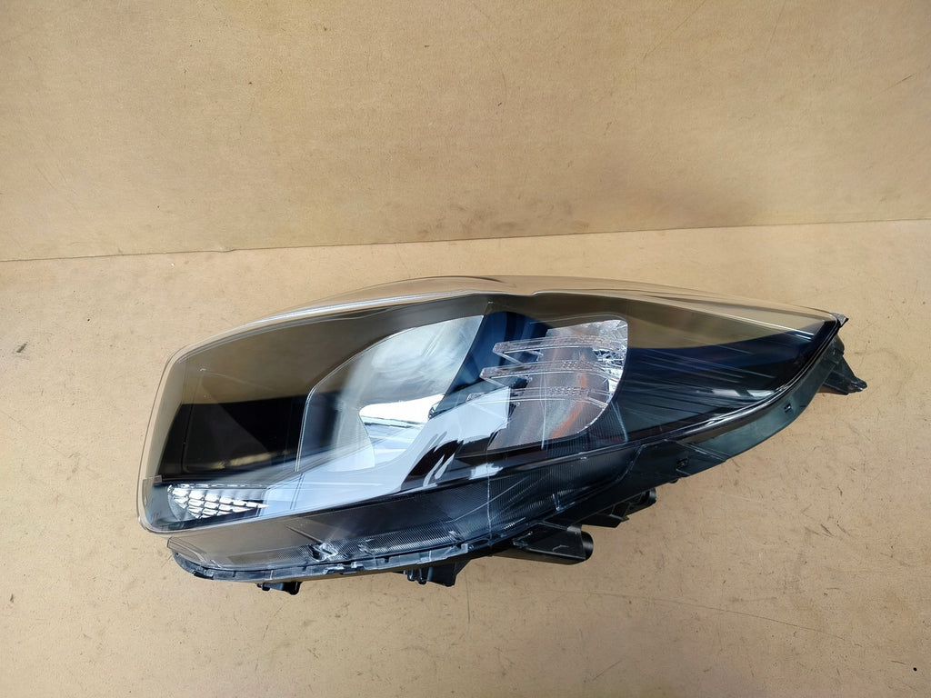 Frontscheinwerfer Kia Picanto 92101G600 Links Scheinwerfer Headlight SCH5377576476vi