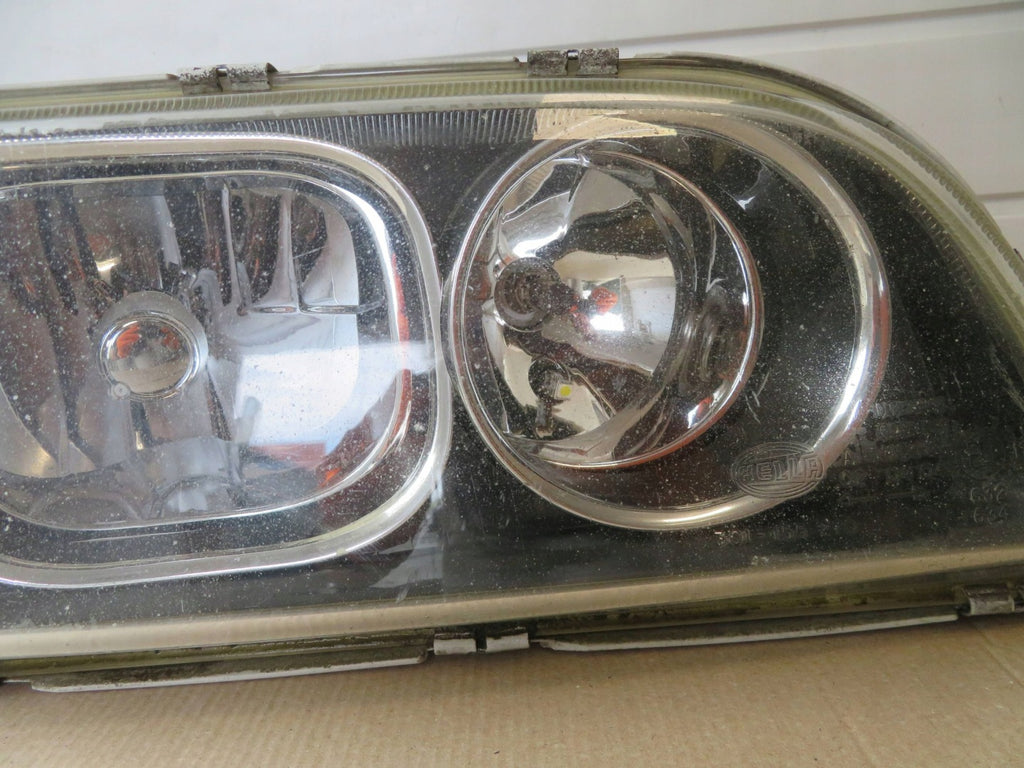 Frontscheinwerfer Volvo V40 1AL24700232 6320430899885 Rechts Headlight SCH8657507548uu