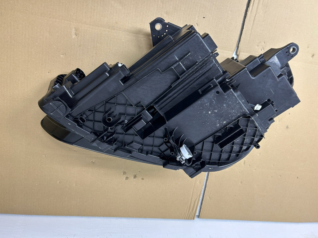 Frontscheinwerfer BMW X1 5A9A228-02 LED Rechts Scheinwerfer Headlight SCH1799938405kn