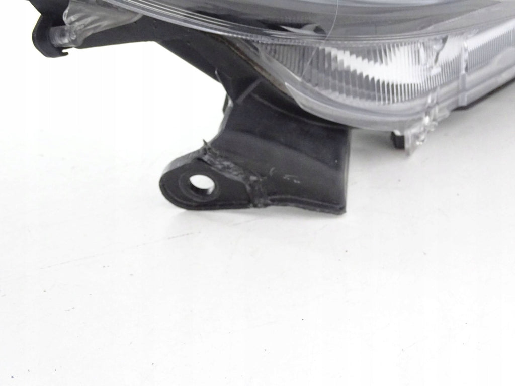 Frontscheinwerfer Toyota Yaris Rechts Scheinwerfer Headlight SCH9535467025gh