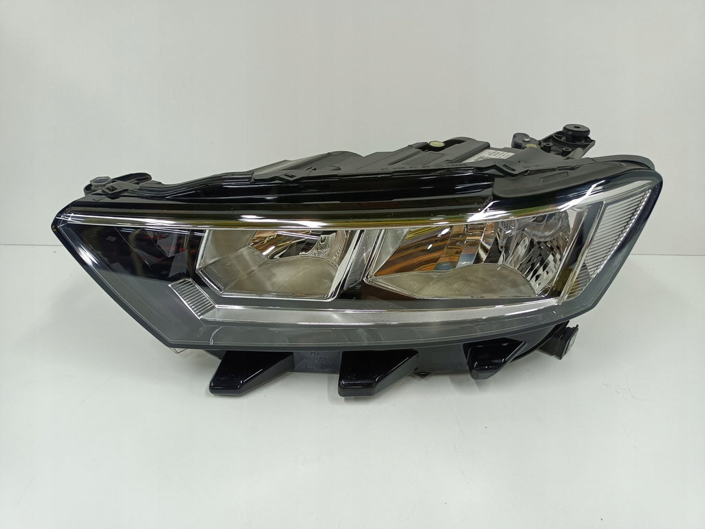 Frontscheinwerfer VW T-Roc 2GA941005B Links Scheinwerfer Headlight