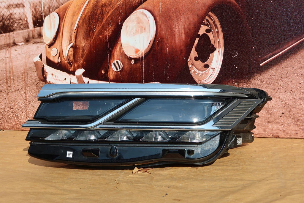 Frontscheinwerfer VW Touareg 761941081 761941082 Full LED Rechts oder Links