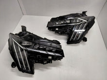 Load image into Gallery viewer, Frontscheinwerfer Peugeot 508 II 9848662980 9848662780 Full LED Ein Satz SCH9708174435ma