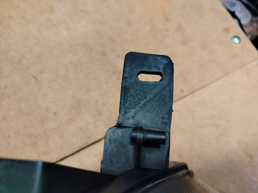 Frontscheinwerfer Ford Fiesta N1BB-13E014-AE LED Rechts Scheinwerfer Headlight SCH1943685336hg