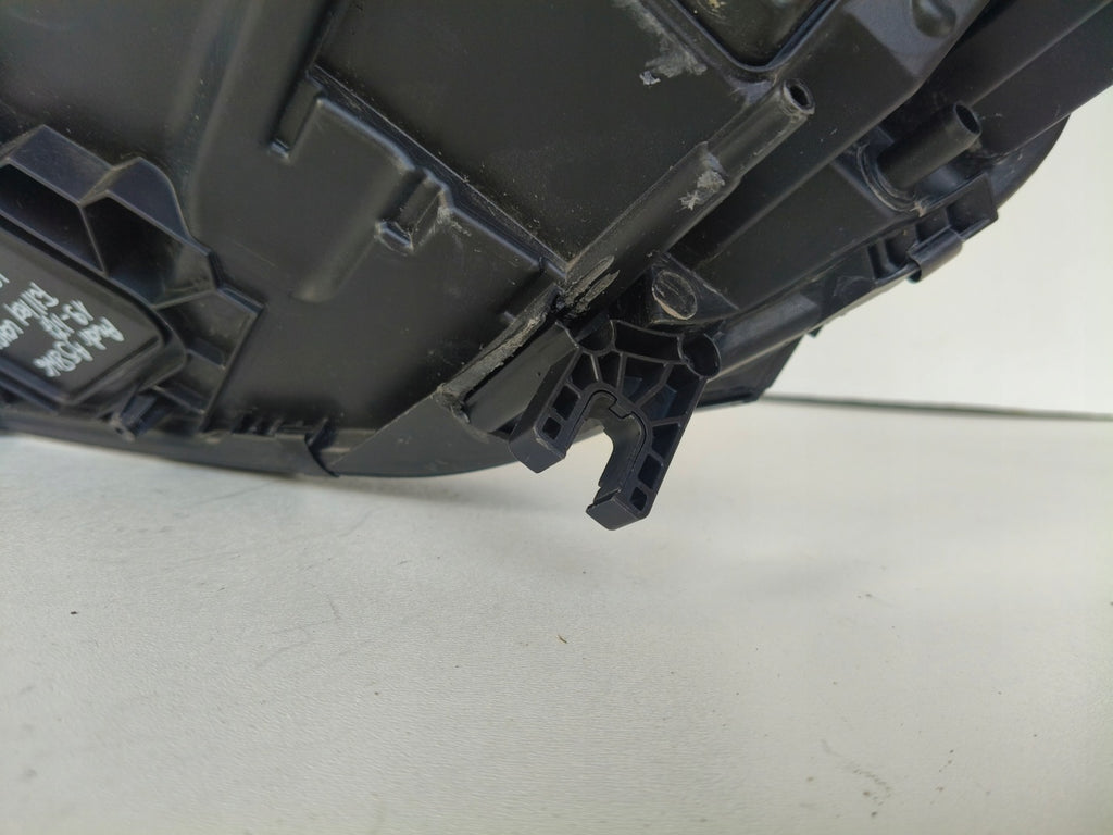 Frontscheinwerfer Audi A5 8W6941012 Full LED Rechts Scheinwerfer Headlight SCH5225573367ki