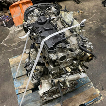 Load image into Gallery viewer, Motor Volvo V60 II S90 Xc90 Xc60 B4204T27 2.0 129TKm Benzin Engine Unkomplett MOT4802781263uf