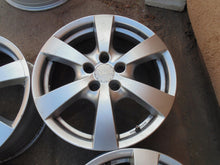 Laden Sie das Bild in den Galerie-Viewer, 4x Alufelge 17 Zoll 7.5" 5x112 50ET Mercedes-Benz Vito Rim Wheel FEL2543624251qu