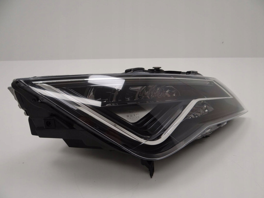 Frontscheinwerfer Seat Leon 5F1941008L LED Rechts Scheinwerfer Headlight