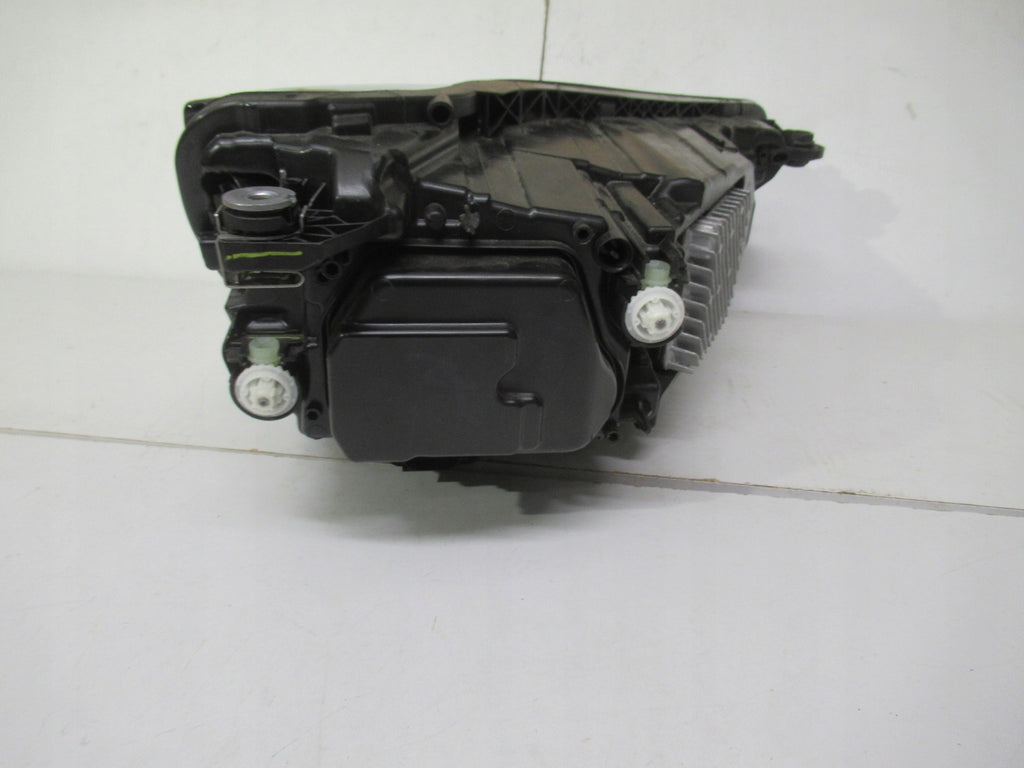 Frontscheinwerfer Audi Q5 80A941033F LED Links Scheinwerfer Headlight