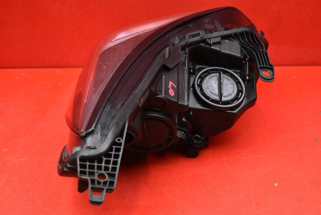 Frontscheinwerfer Opel Astra K 39077800 Links Scheinwerfer Headlight SCH7816886866hh