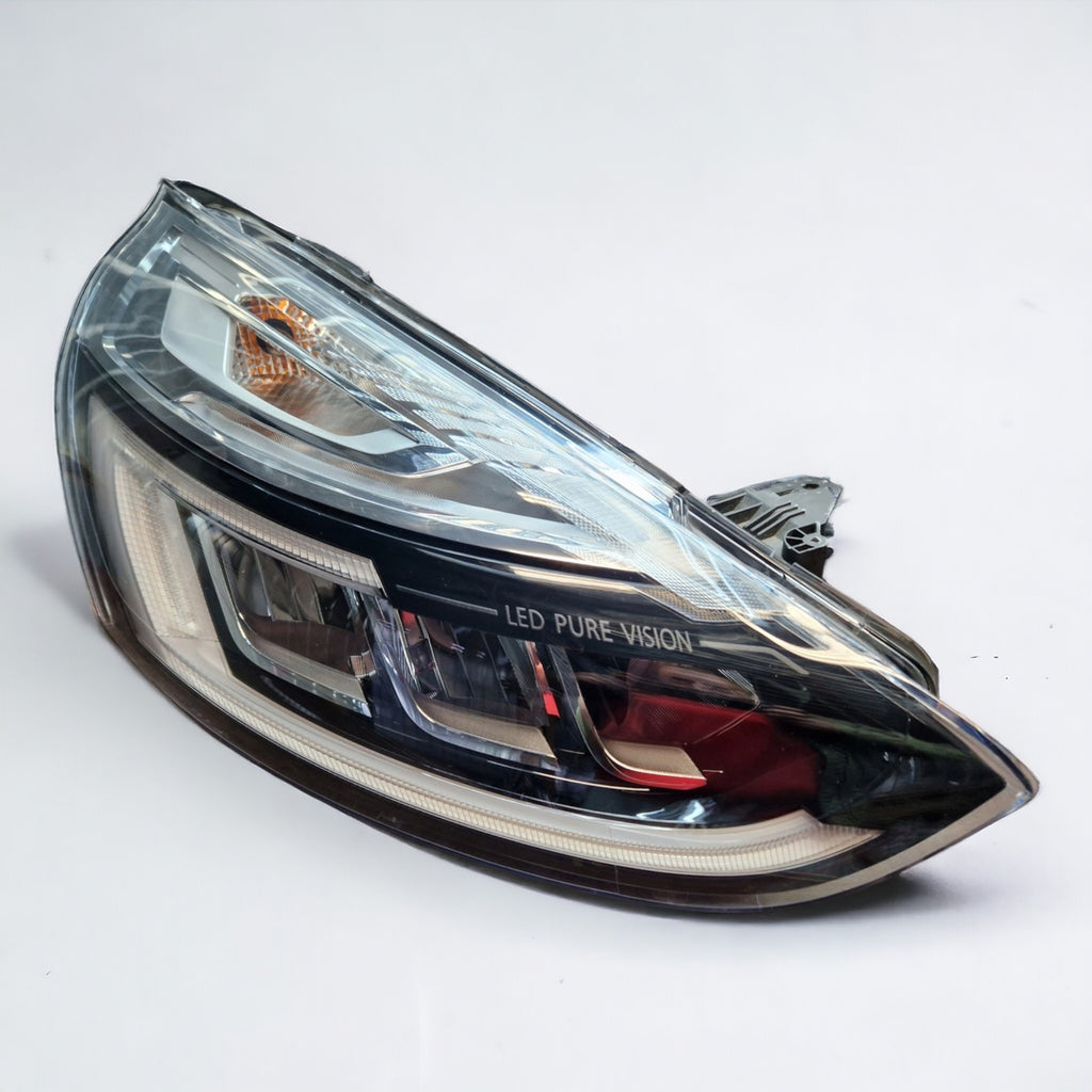 Frontscheinwerfer Renault Clio IV 260101766R FULL LED Rechts Headlight