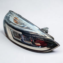 Laden Sie das Bild in den Galerie-Viewer, Frontscheinwerfer Renault Clio IV 260101766R FULL LED Rechts Headlight