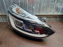 Laden Sie das Bild in den Galerie-Viewer, Frontscheinwerfer Renault Clio IV 260101766R FULL LED Rechts Headlight