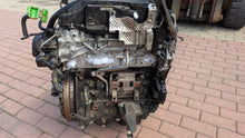 Laden Sie das Bild in den Galerie-Viewer, Motor Renault Trafic III R9M408 1.6 DCI 194TKm Diesel Engine Unkomplett MOT7968180584tz