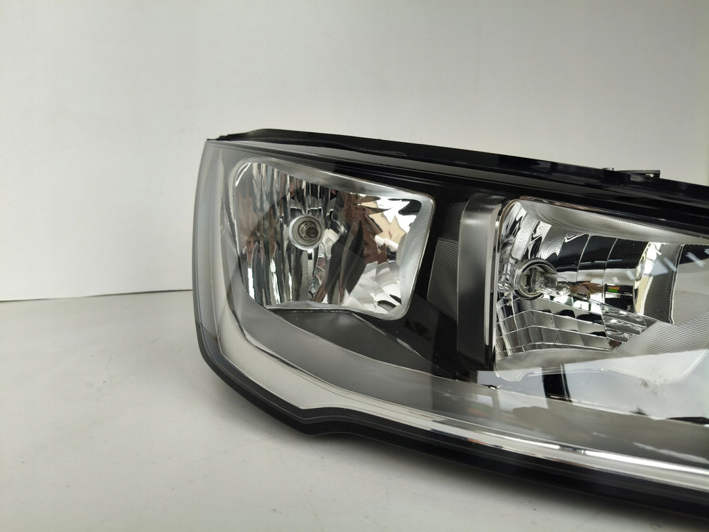 Frontscheinwerfer Audi A1 8xa 8XA941004 Rechts Scheinwerfer Headlight SCH5227694345rv