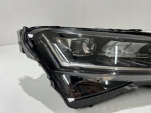 Load image into Gallery viewer, Frontscheinwerfer Skoda Superb III 3V1941016 Rechts Scheinwerfer Headlight SCH5811016298pk
