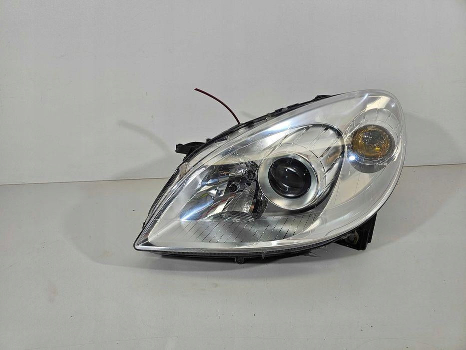 Frontscheinwerfer Mercedes-Benz W245 103419012954 Links Scheinwerfer Headlight SCH2312378619qq