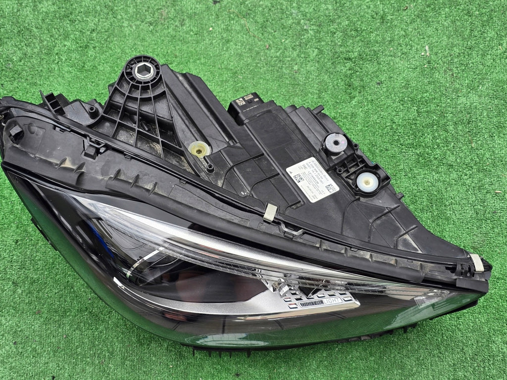 Frontscheinwerfer Mercedes-Benz W206 A2069065404 Full LED Rechts Headlight SCH7606890314bq