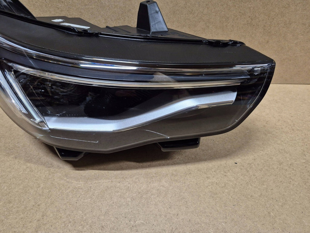 Frontscheinwerfer Opel Grandland X YP00015980 Rechts Scheinwerfer Headlight SCH9396698894wz