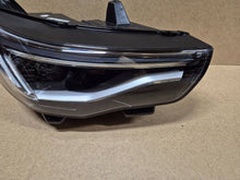 Laden Sie das Bild in den Galerie-Viewer, Frontscheinwerfer Opel Grandland X YP00015980 Rechts Scheinwerfer Headlight SCH9396698894wz